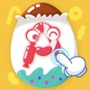 ABC Candy Zoo - Alphabet Mouse - iPhoneアプリ