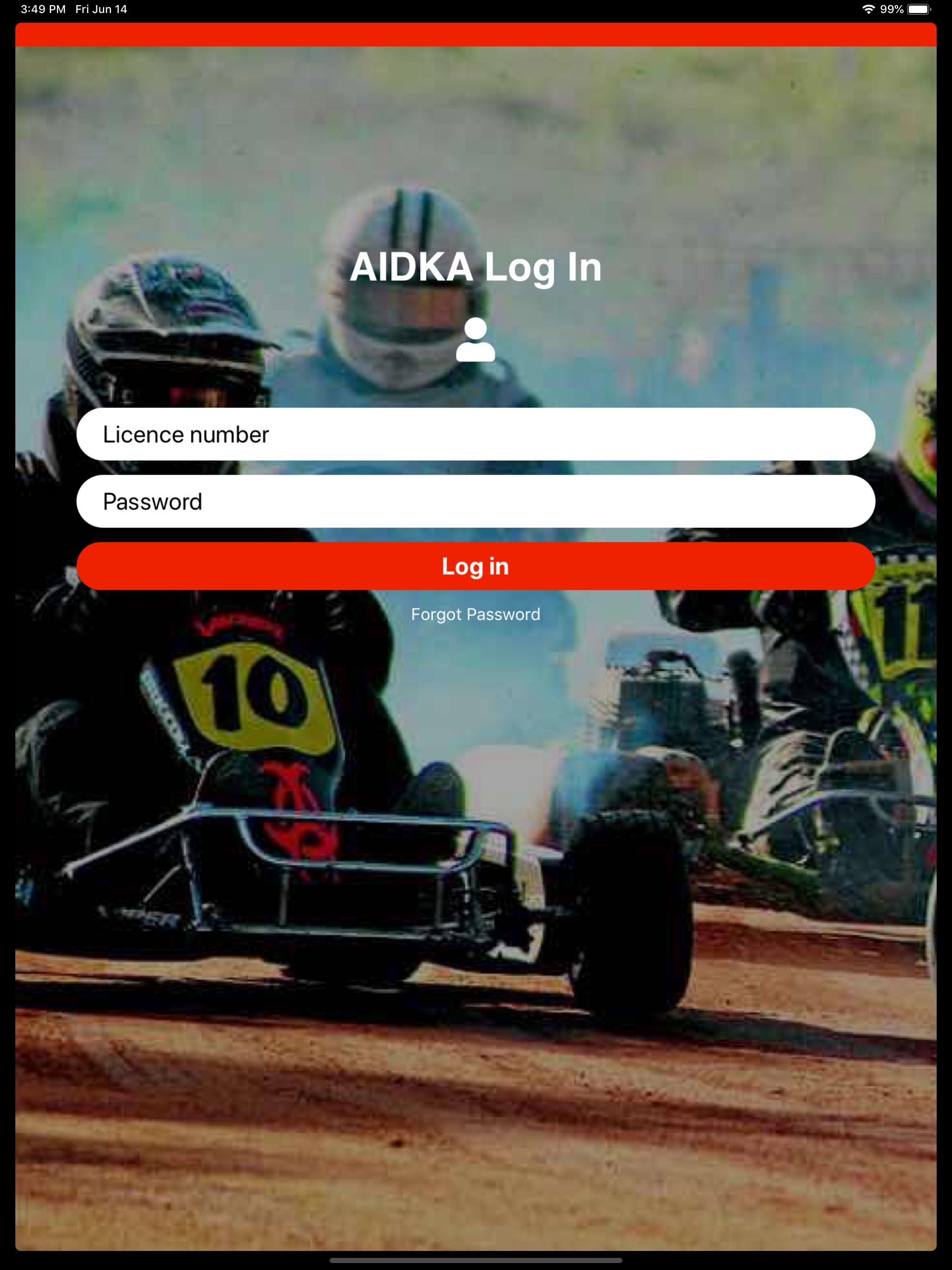 AIDKA Digital Licence