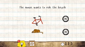 Logic Master 2 - Tricky & Odd screenshot