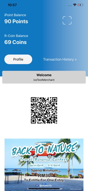 Imaker Merchant(圖2)-速報App