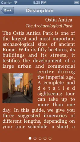 Game screenshot Ostia Antica - Harbour of Rome apk