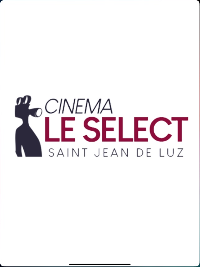 Le Sélect - Saint Jean de Luz on the App Store