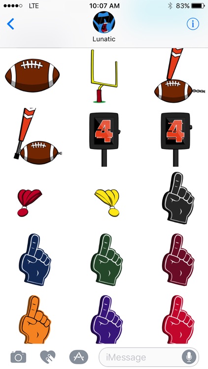 Football Fan ePack Volume 1