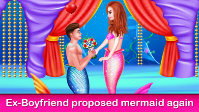 Mermaid Rescue Story Part 2 Screenshot