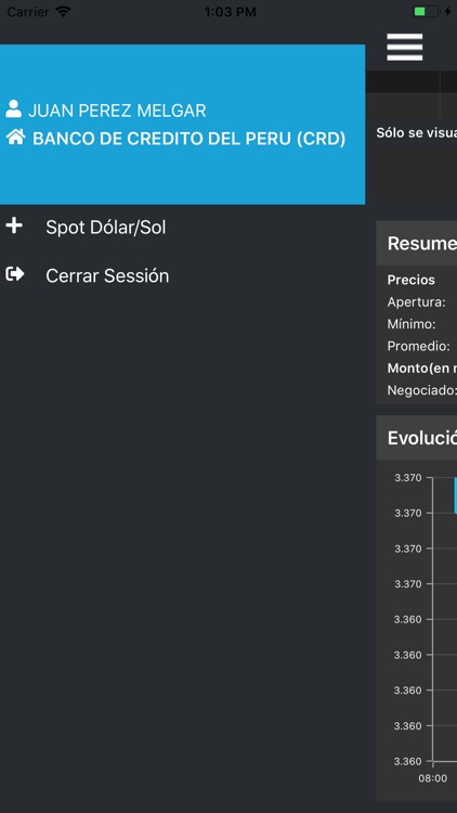 D-FXPeru screenshot-3