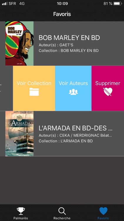 My Daily Statistics screenshot-4