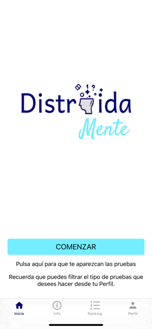 DistraidaMente(圖1)-速報App