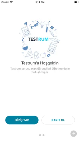 Game screenshot testrum eğitmen mod apk