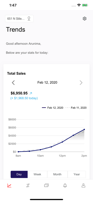 IQ Now Mobile(圖2)-速報App