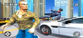 Game screenshot многоэтажный полицейский 3D apk