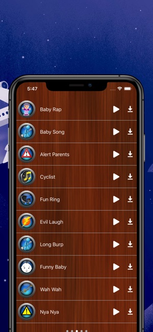 Top Funny Ringtones On The App Store