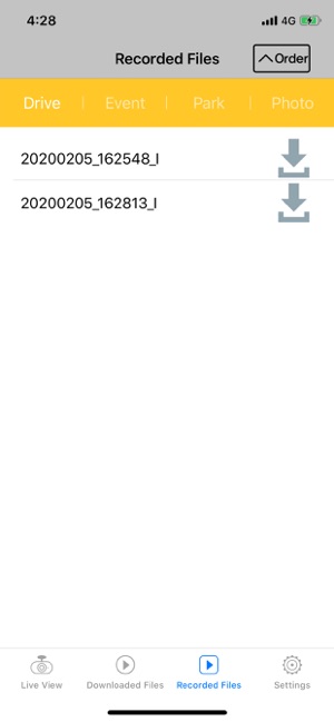 HELLA DVR DR 850(圖2)-速報App