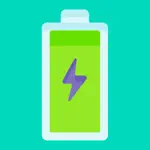 Battery Life Max App Positive Reviews