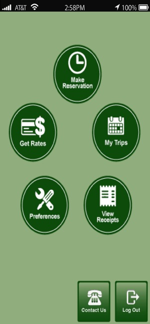 Celebrity Limo Booking Tool(圖2)-速報App
