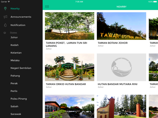 Screenshot #6 pour My Ujana