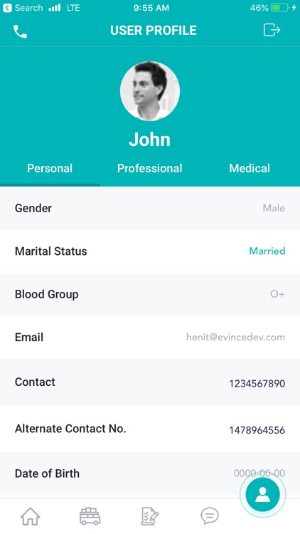 Trip Expense Monitor screenshot-5