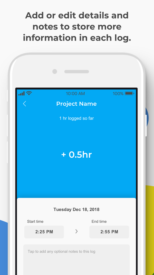 #7. iworkie (iOS) 由: Financial Labs Oy