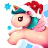 Unicorn games for kids 6+ App Support