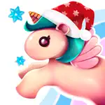 Unicorn games for kids 6+ App Cancel
