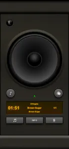 Stereo Speakers screenshot #2 for iPhone