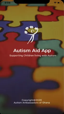 Game screenshot Autism Aid App mod apk