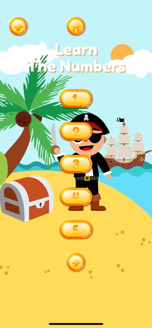 Learning Natural Numbers(圖3)-速報App
