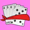 Blindfold Rummy negative reviews, comments