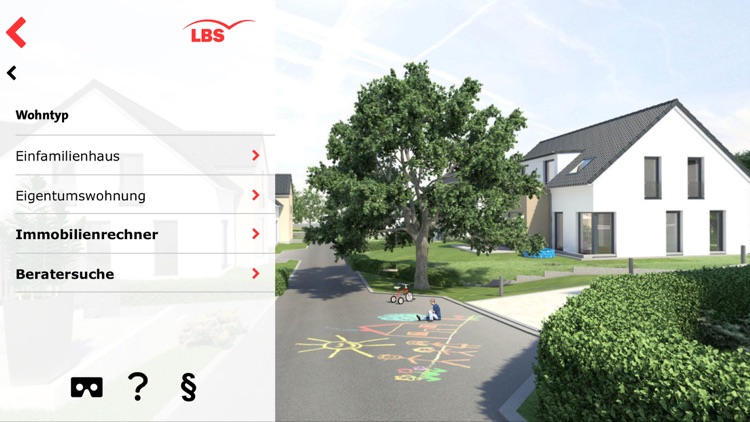 LBS Wohntraum
