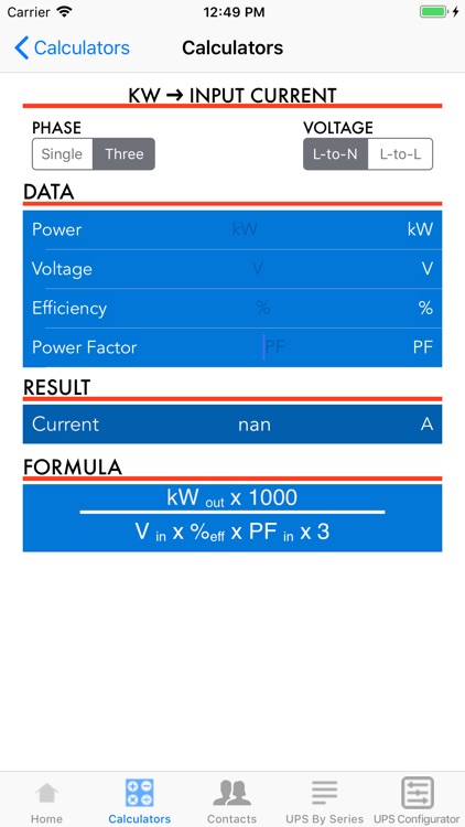 UPS Guide by Toshiba screenshot-4