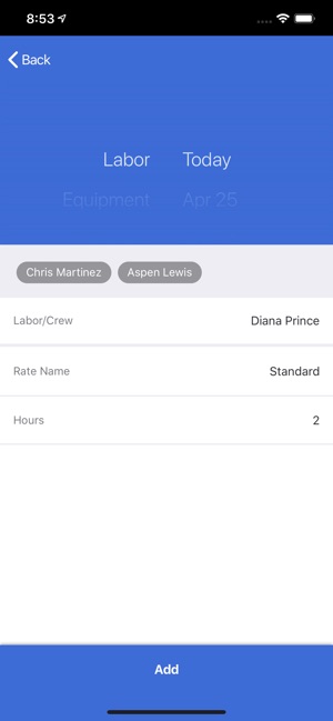 Cartegraph One(圖5)-速報App