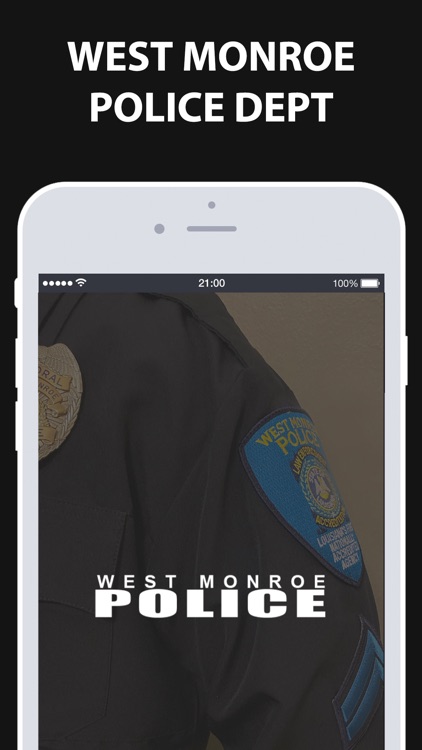 West Monroe Police Department