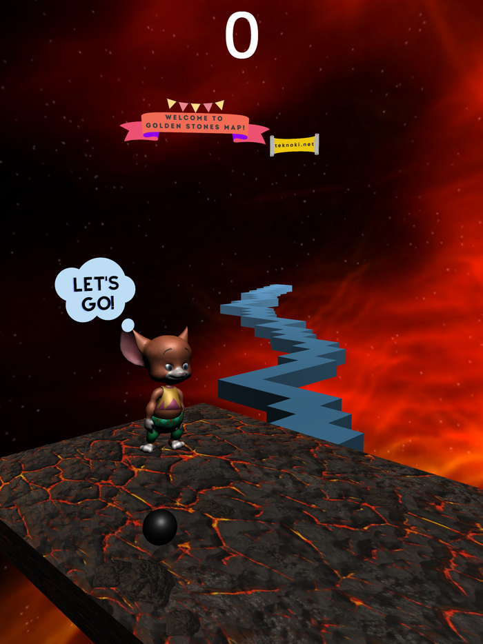 TLTR - The Zig Zag Story