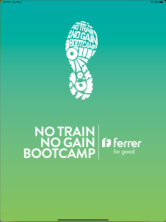 Screenshot #4 pour Bootcamp Ferrer