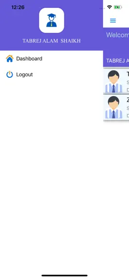 Game screenshot Dar-ul-Madinah School App hack