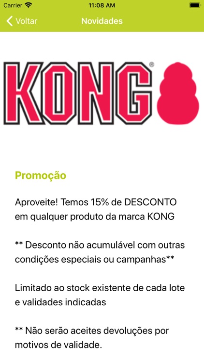 Pet&Snack screenshot-3