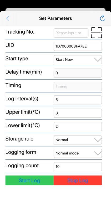 Coldtag screenshot-5