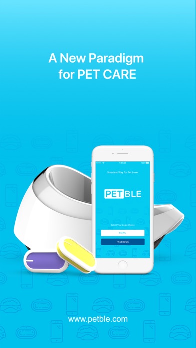 Petble Screenshot 1 - AppWisp.com Petble Screenshot 1 - AppWisp.com