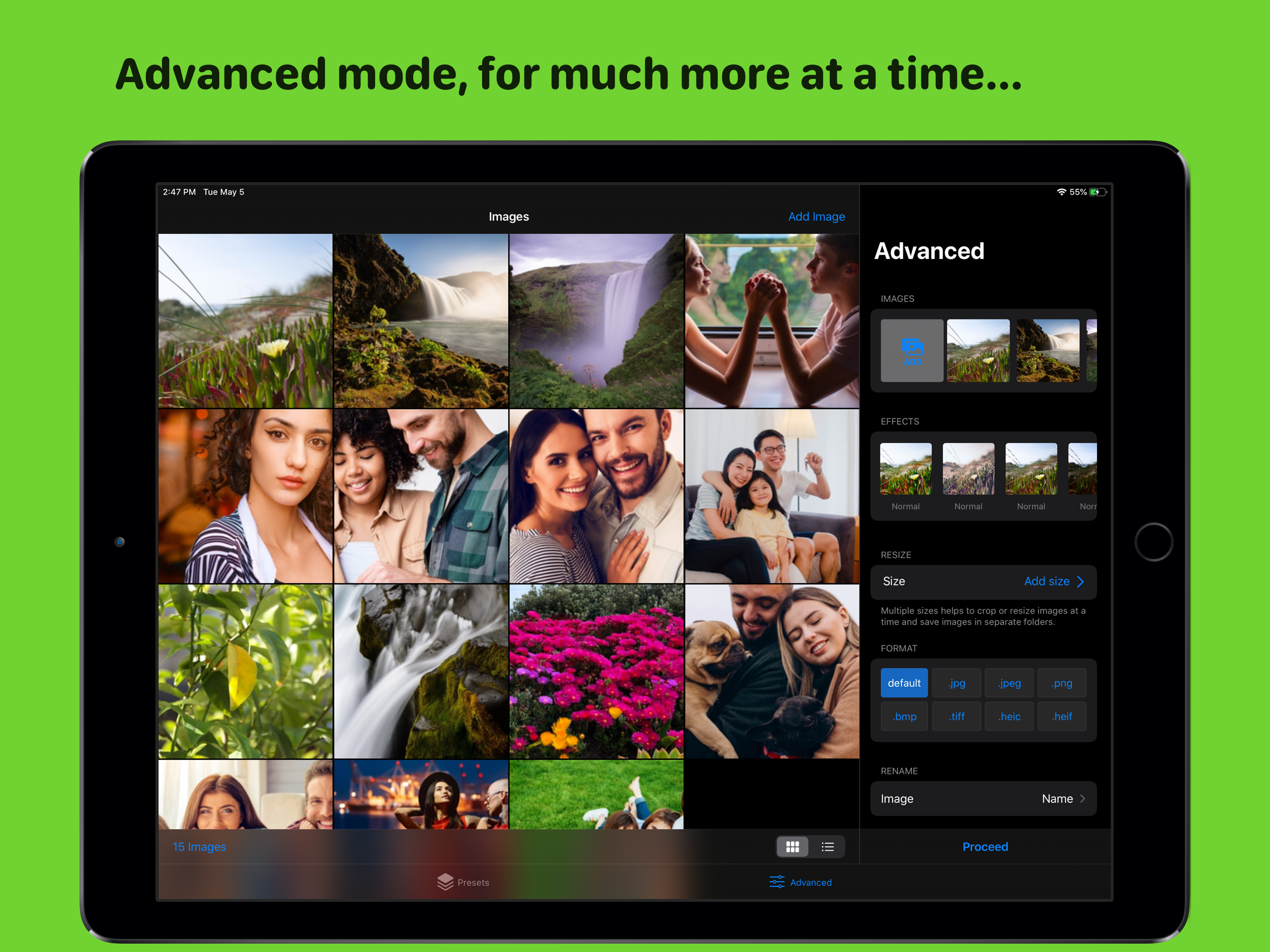 RepixPro screenshot 10