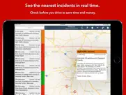tennessee state roads ipad images 3