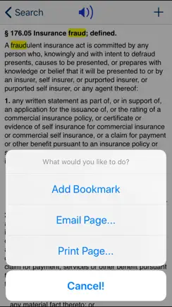 NY Penal Law 2026 iPhone image 4