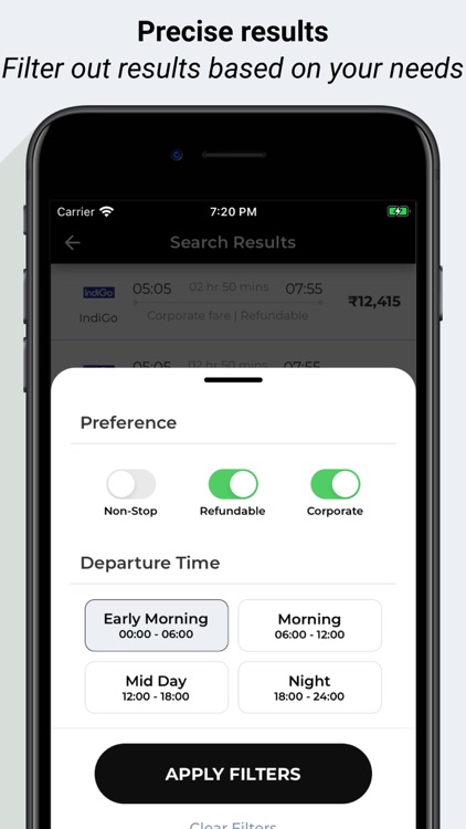 ROKA Travel screenshot-6