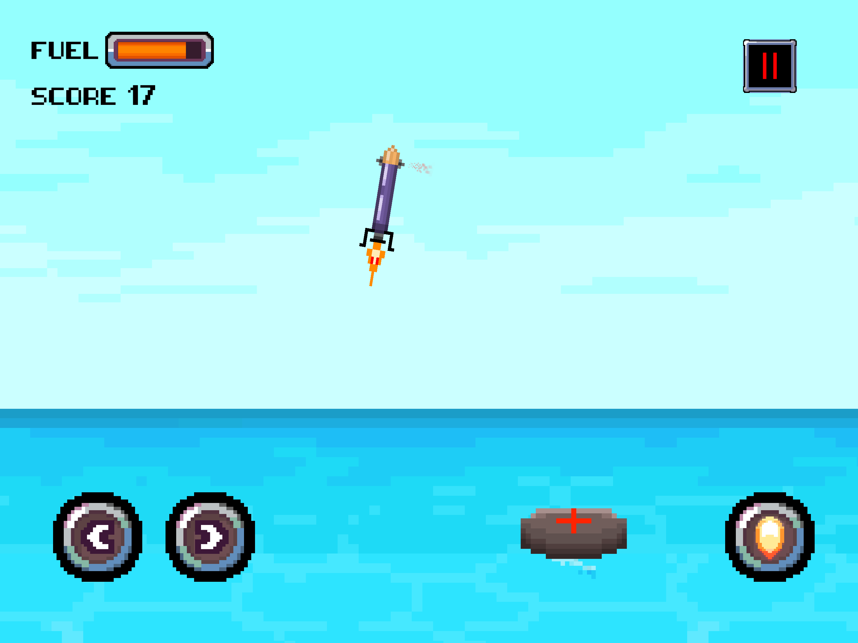 SPACEPIX screenshot 7