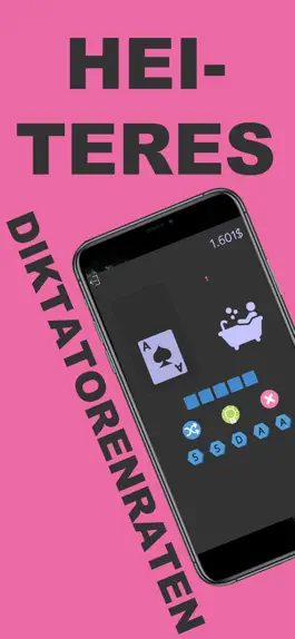 Game screenshot Quiz des Tages apk