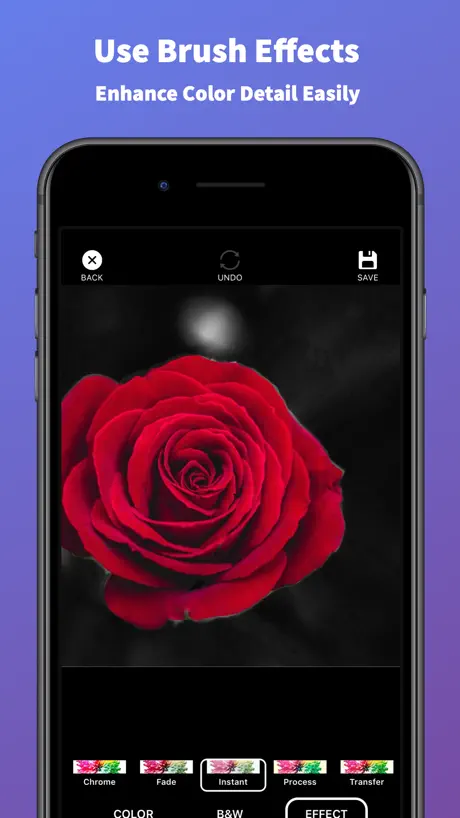 Splash of Color Pro