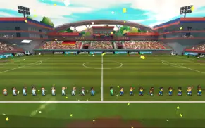 charrua soccer iphone capturas de pantalla 3