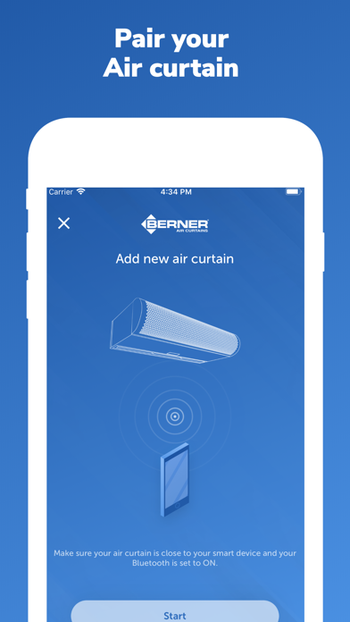 Berner Air App Screenshot 3 - AppWisp.com Berner Air App Screenshot 3 - AppWisp.com