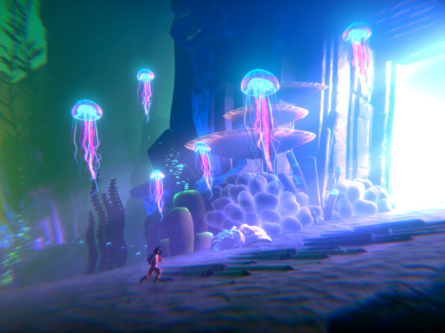 ‎Little Orpheus Screenshot