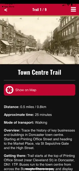 Game screenshot Doncaster 1914-18 apk