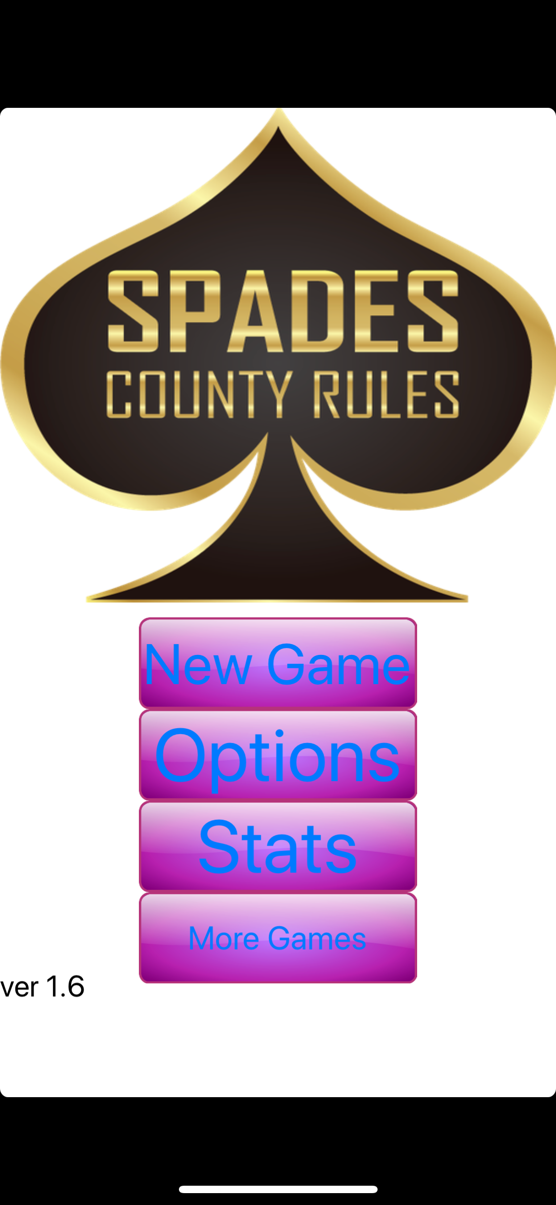 Spades County Rules screenshot 5