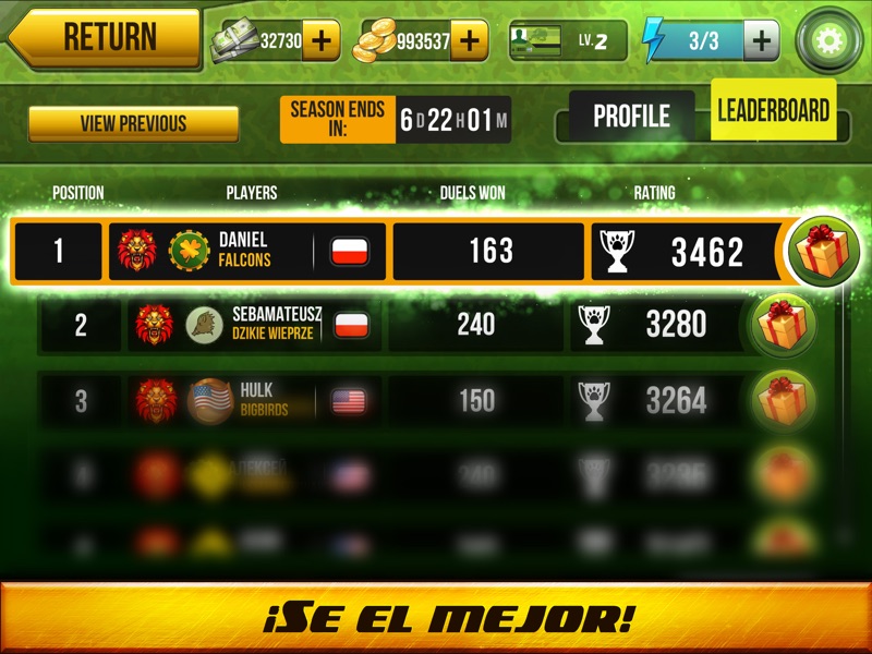 Wild Hunt: simulador de caza screenshot 11
